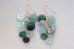 画像3: 14KGF roman glass  pierce  (3)