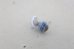 画像2: 14KGF  blueopal pierce (2)