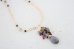画像3: 14KGF labradorite pierce (3)