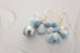 画像4: 14KGF blueopal South Sea Pearl　pierce (4)