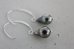 画像4: SILVER925　South Sea Pearl  pierce (4)