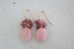 画像2: 14KGF  pinkopal pierce (2)