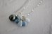 画像2: SILVER925 South Sea Pearl necklace