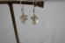 画像5: SILVER925 akoya　agate pierce (5)