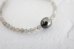 画像5: SILVER925  South Sea Pear ＋labradoritebracelet 