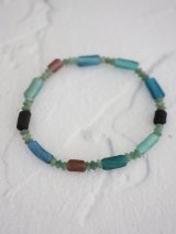roman glasst bracelet