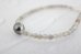 画像2: SILVER925  South Sea Pear ＋labradoritebracelet 