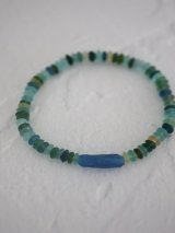 roman glasst bracelet