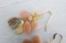 画像4: 14KGF opal moonstone pierce  (4)