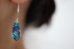 画像3: SILVER925  turquoise appetite pierce (3)