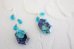 画像4: SILVER925  turquoise appetite pierce (4)