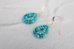 画像3: 14KGF turquoise　pierce (3)