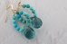 画像4: 14KGF turquoise　pierce (4)