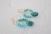 画像5: 14KGF turquoise　pierce (5)