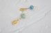 画像2: 14KGF  multiberryle pierce  (2)