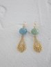 画像1: 14KGF  multiberryle pierce  (1)