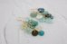 画像3: 14KGF roman glass  pierce 