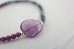 画像2: amethyst  brecelet (2)