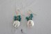 画像2: 14KGF pearl appetite  pierce  (2)