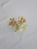 画像1: Lemon Quartz  pierce  (1)