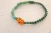 画像5: amber  roman glass brecelet (5)