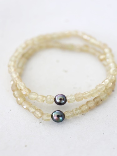 akoyapearl appetite bracelet 