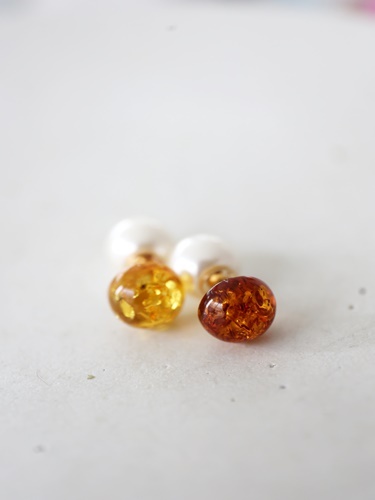 画像1: amber pierce 