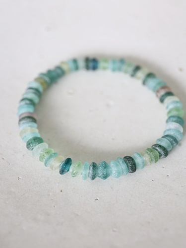 roman glasst bracelet